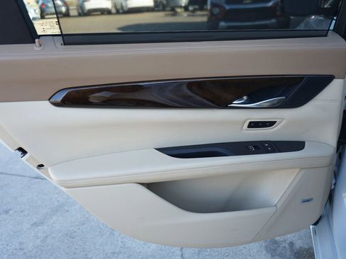 Used 2018 Cadillac CT6 Platinum image 36