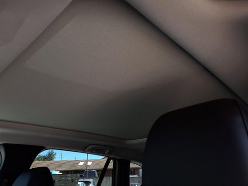 New 2026 MAZDA CX-50 AWD 2.5 Hybrid w/ Weather Package image 16