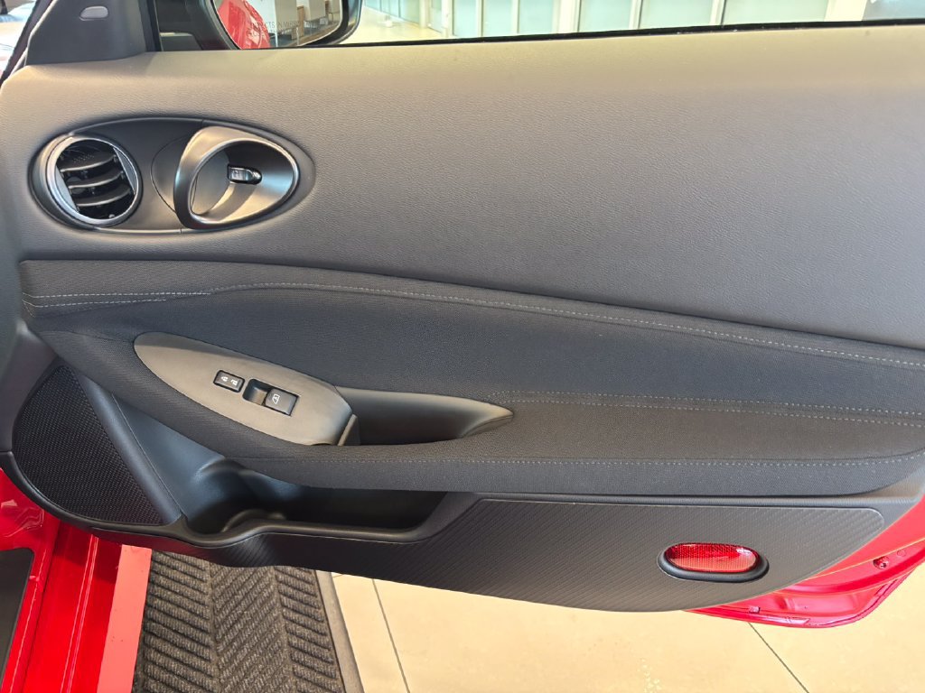 New 2026 Nissan Z Sport w/ Floor Mat Package RWD image 20