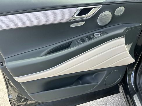 New 2026 Genesis GV80 2.5T Prestige AWD/4WD image 17