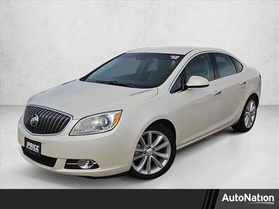 Used 2012 Buick Verano Convenience