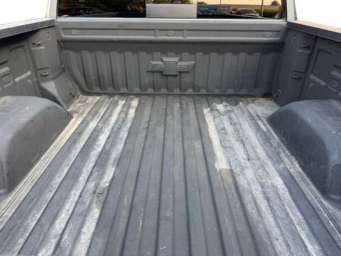 Used 2020 Chevrolet Silverado 1500 RST w/ True North Edition AWD/4WD image 18
