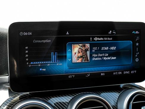 Used 2021 Mercedes-Benz C 300 Sedan image 28