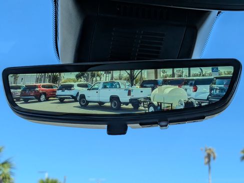 New 2026 GMC Terrain Elevation image 30