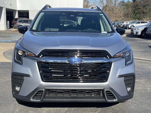 New 2025 Subaru Ascent Touring w/ Popular Package #2 image 16