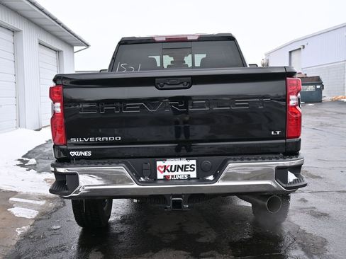 New 2026 Chevrolet Silverado 2500 LT image 7