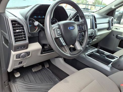 Used 2019 Ford F250 XLT w/ XLT Premium Package AWD/4WD image 21