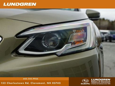 Used 2020 Subaru Outback Limited image 43