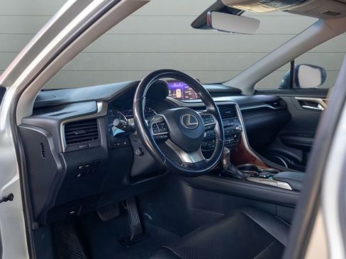 Used 2018 Lexus RX 350L AWD image 41