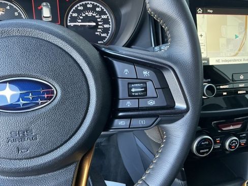 Certified 2024 Subaru Forester Wilderness image 27