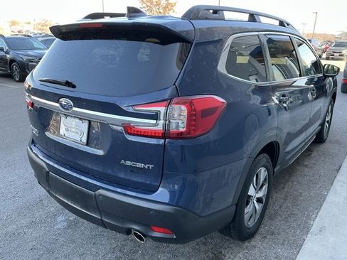 Certified 2024 Subaru Ascent Premium w/ Convenience Package image 7