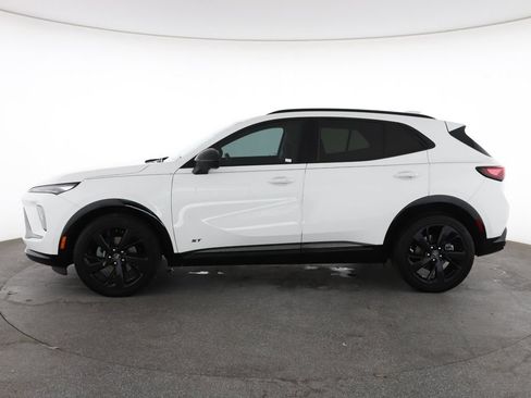 Used 2024 Buick Envision Sport Touring AWD/4WD image 7