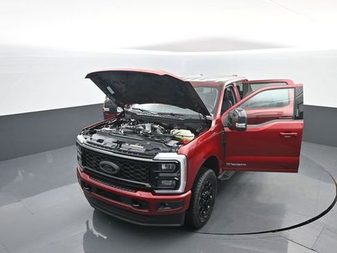 New 2026 Ford F350 Lariat image 41