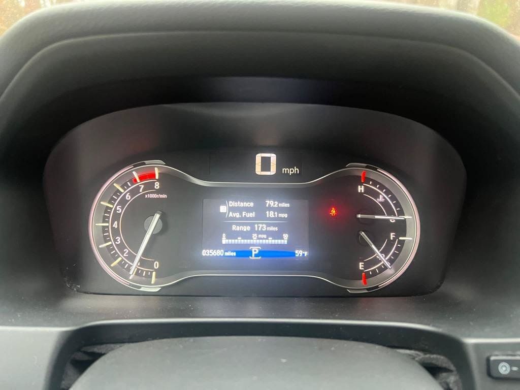 Used 2018 Honda Pilot Touring image 33