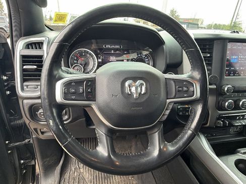 Used 2019 RAM 1500 Big Horn image 26