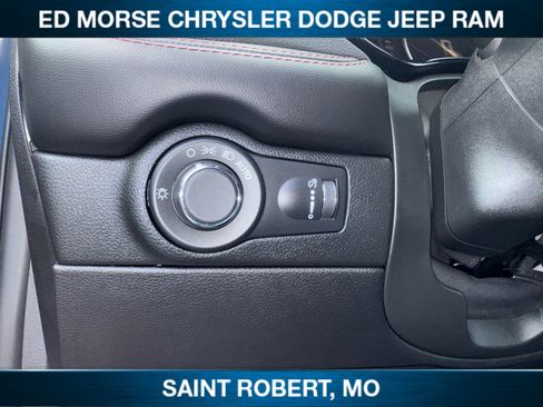 Used 2025 Dodge Durango GT AWD/4WD image 21