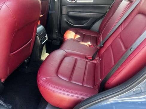 Used 2025 MAZDA CX-5 Carbon Edition AWD/4WD image 17