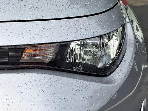 New 2025 Kia Soul LX w/ LX Technology Package image 12