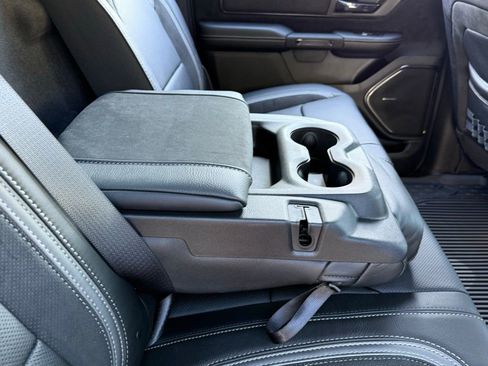 New 2025 RAM 1500 RHO w/ RHO Level 1 Equipment Group image 44