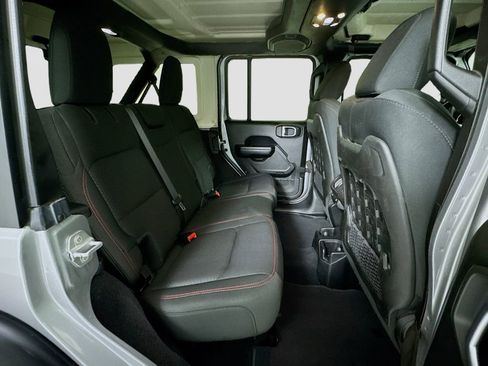 Used 2020 Jeep Wrangler Unlimited Rubicon image 26