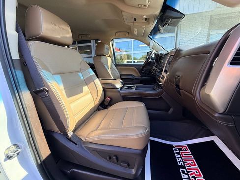 Used 2019 GMC Sierra 3500 Denali w/ Duramax Plus Package AWD/4WD image 40