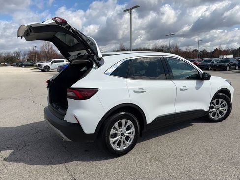 Used 2023 Ford Escape Active w/ Cold Weather Package image 35
