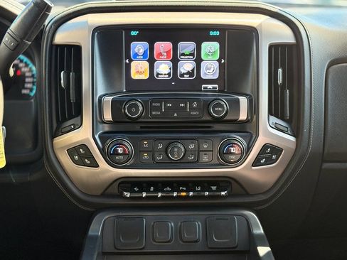 Used 2017 GMC Sierra 3500 Denali w/ Duramax Plus Package image 26