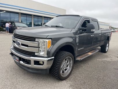 Used 2017 Ford F250 XLT
