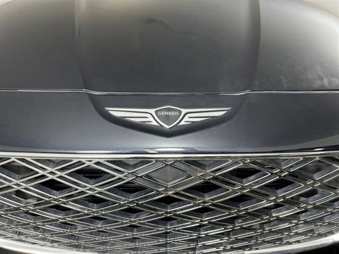 Used 2025 Genesis GV80 2.5T Select image 9