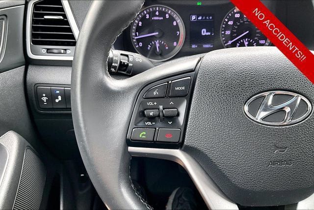 Used 2018 Hyundai Tucson Value AWD/4WD image 20