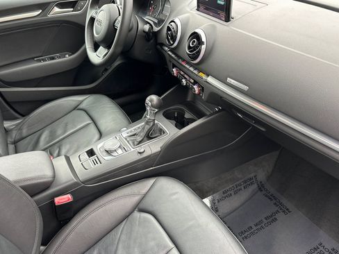 Used 2015 Audi A3 2.0T Premium Plus image 19