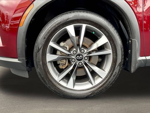 Certified 2023 INFINITI QX60 Luxe AWD/4WD image 33