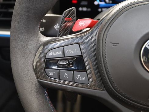 Used 2024 BMW M3 CS w/ M Driver's Package image 61