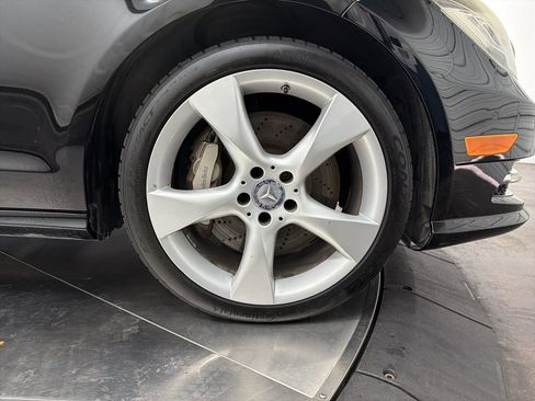 Used 2014 Mercedes-Benz CLS 550 image 9