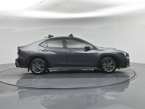 Used 2024 Subaru WRX AWD/4WD image 24