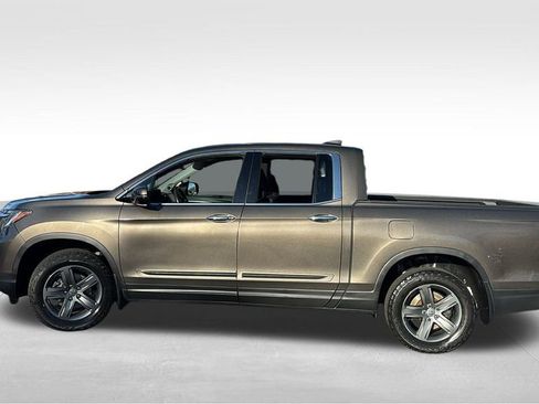 Used 2022 Honda Ridgeline RTL-E image 4