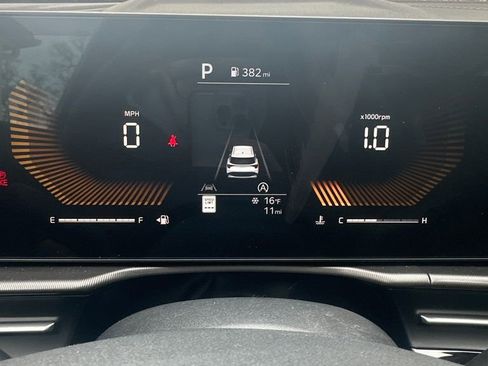 New 2026 Kia Sportage EX image 16