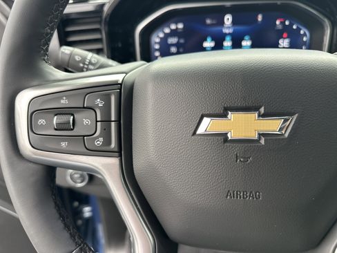 Certified 2024 Chevrolet Silverado 2500 LT w/ Safety Package image 25