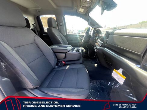 New 2026 GMC Sierra 1500 Elevation AWD/4WD image 20