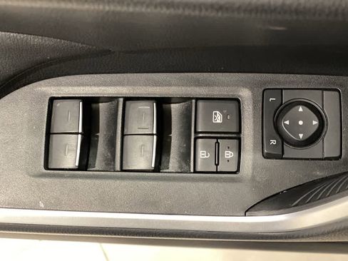 Certified 2025 Toyota RAV4 XLE w/ Convenience Package image 16