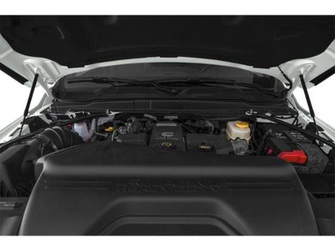 Used 2022 RAM 2500 Lone Star w/ Level A Equipment Group image 15