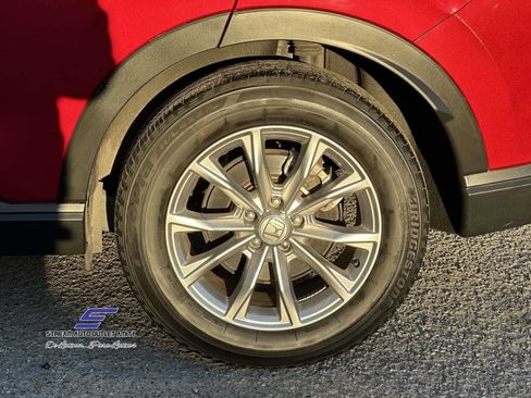 Used 2023 Honda CR-V EX-L image 10