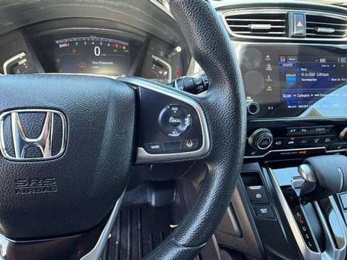 Used 2022 Honda CR-V EX image 28