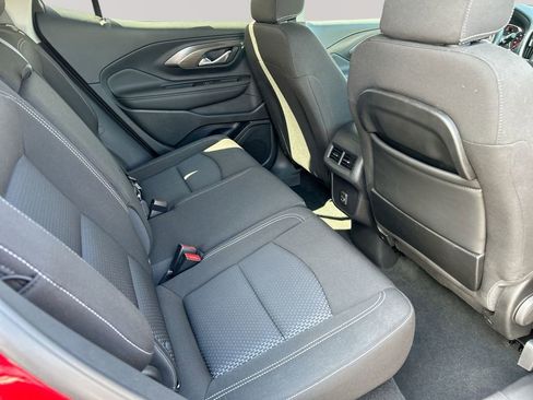 Used 2023 GMC Terrain SLE w/ Driver Convenience Package AWD/4WD image 28
