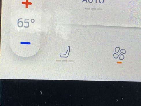 New 2025 Ford Ranger XLT w/ Equipment Group 301A High image 11