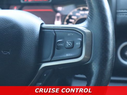 Used 2020 RAM 1500 Sport image 16