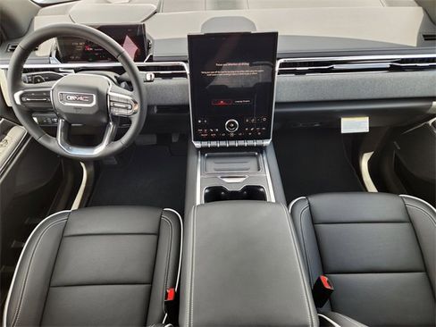 New 2026 GMC Sierra EV Elevation w/ Premium Package image 2