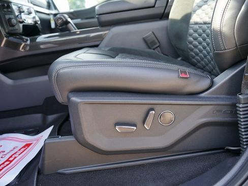 New 2025 Ford F150 Lariat w/ Equipment Group 502A High image 11