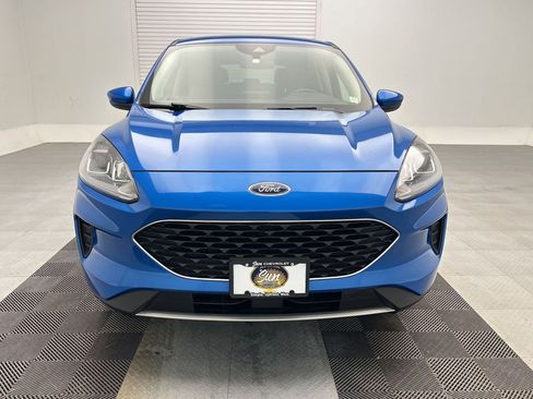 Used 2020 Ford Escape SE AWD/4WD image 6