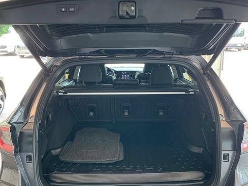 Used 2024 Subaru Outback Onyx Edition AWD/4WD image 9